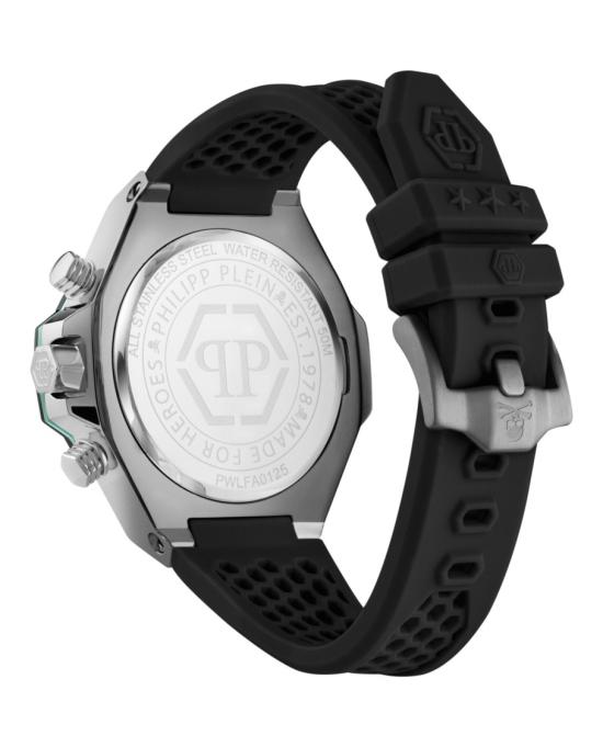  필립 플레인 손목시계 PWLFA0125 GUN01 OS - PHILIPP PLEIN