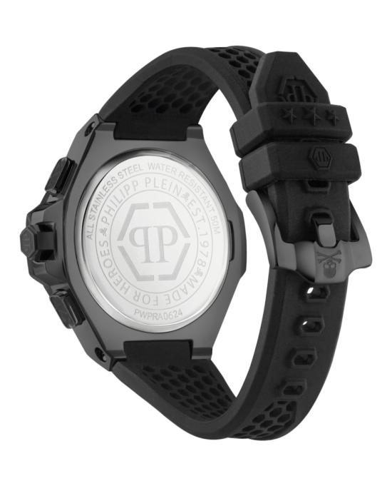  필립 플레인 손목시계 PWPRA0624 BLACK OS - PHILIPP PLEIN