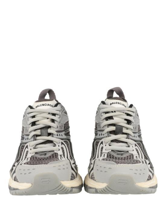  발렌시아가 스니커즈 653870 W2RA3 1212 91698 41 Grey - BALENCIAGA