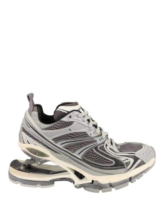  발렌시아가 스니커즈 653870 W2RA3 1212 91698 41 Grey