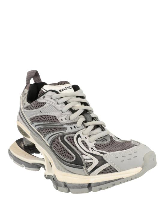  발렌시아가 스니커즈 653870 W2RA3 1212 91698 41 Grey - BALENCIAGA