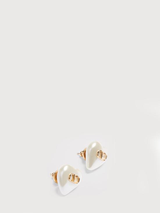 26FW 발렌티노 가라바니 주얼리 9W2J0BM2 CREAM - VALENTINO GARAVANI