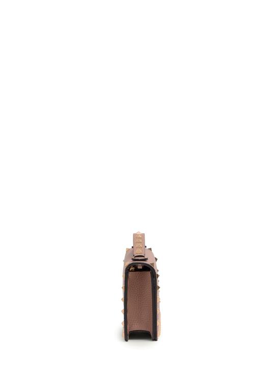 26FW 발렌티노 가라바니 토트백 9W2P0AK2 PINK - VALENTINO GARAVANI