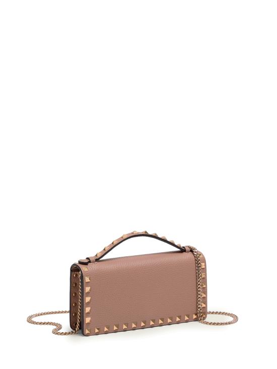 26FW 발렌티노 가라바니 토트백 9W2P0AK2 PINK - VALENTINO GARAVANI