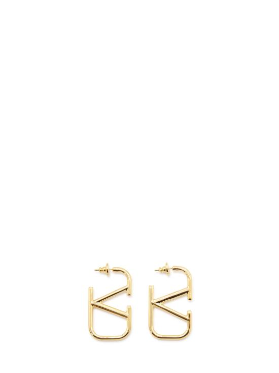 26FW 발렌티노 가라바니 주얼리 9W2J0F96 GOLD - VALENTINO GARAVANI