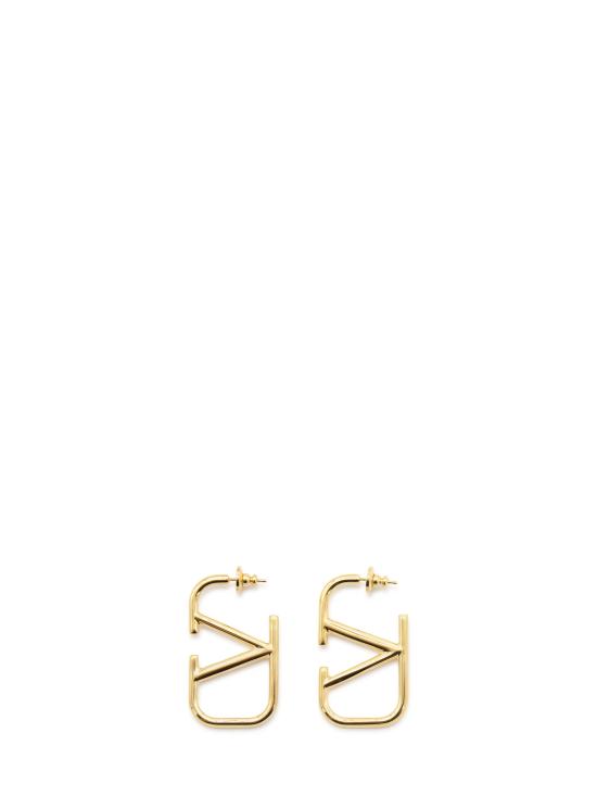 26FW 발렌티노 가라바니 주얼리 9W2J0F96 GOLD
