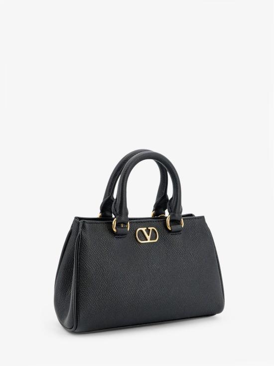 26FW 발렌티노 가라바니 토트백 9W2P0BA9 BLACK - VALENTINO GARAVANI