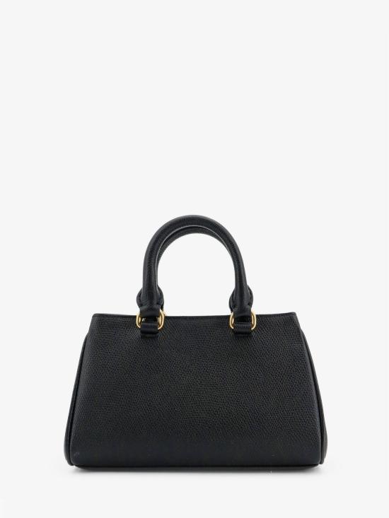 26FW 발렌티노 가라바니 토트백 9W2P0BA9 BLACK - VALENTINO GARAVANI