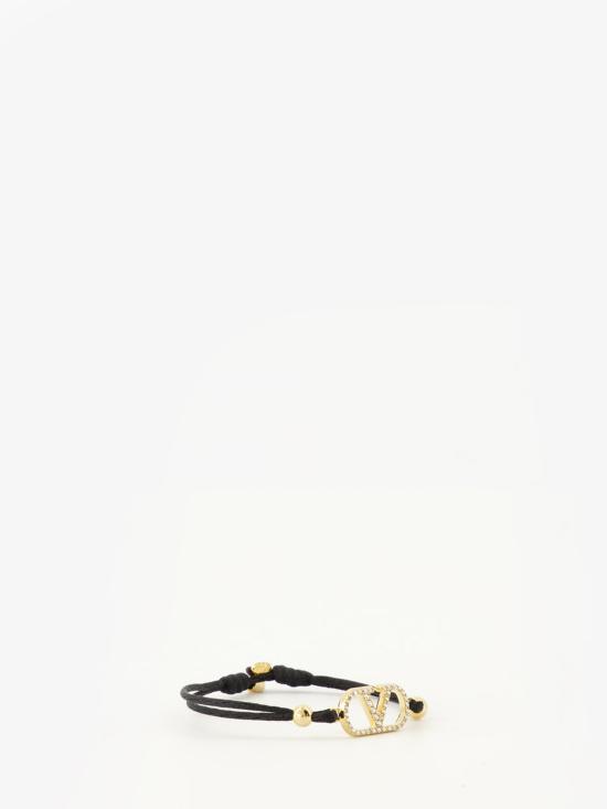 26FW 발렌티노 가라바니 주얼리 9W2J0X85 BLACK - VALENTINO GARAVANI