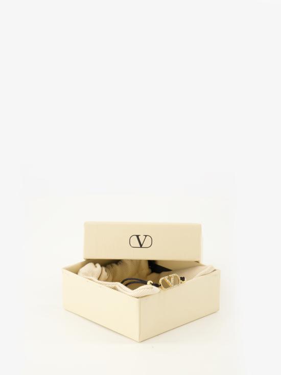 26FW 발렌티노 가라바니 주얼리 9W2J0X85 BLACK - VALENTINO GARAVANI