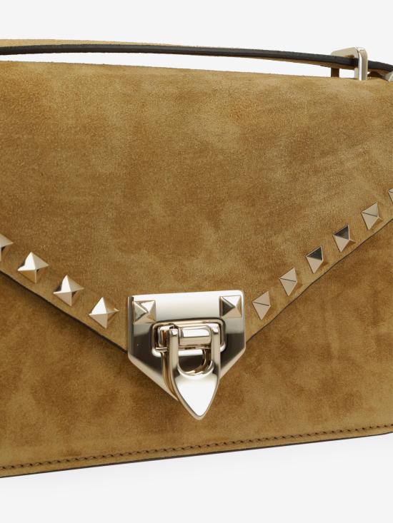 26FW 발렌티노 가라바니 크로스백 9W2B0T76 BEIGE - VALENTINO GARAVANI