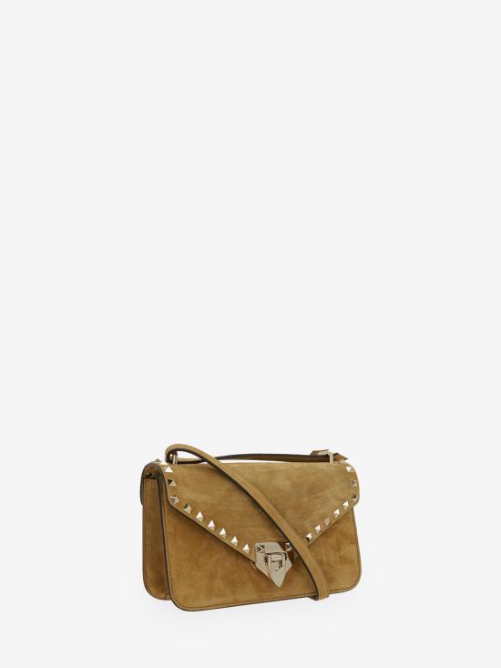 26FW 발렌티노 가라바니 크로스백 9W2B0T76 BEIGE - VALENTINO GARAVANI