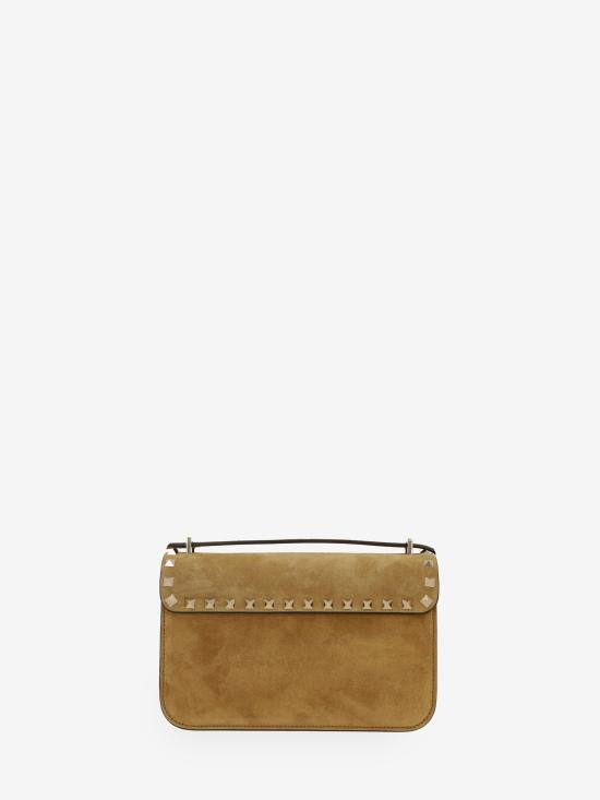 26FW 발렌티노 가라바니 크로스백 9W2B0T76 BEIGE - VALENTINO GARAVANI