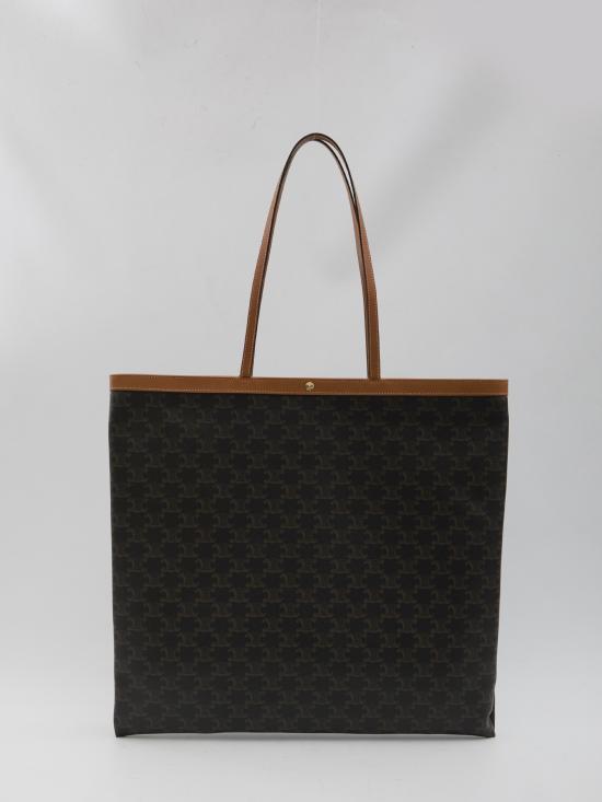 26FW 셀린느 숄더백 123842O900 BROWN