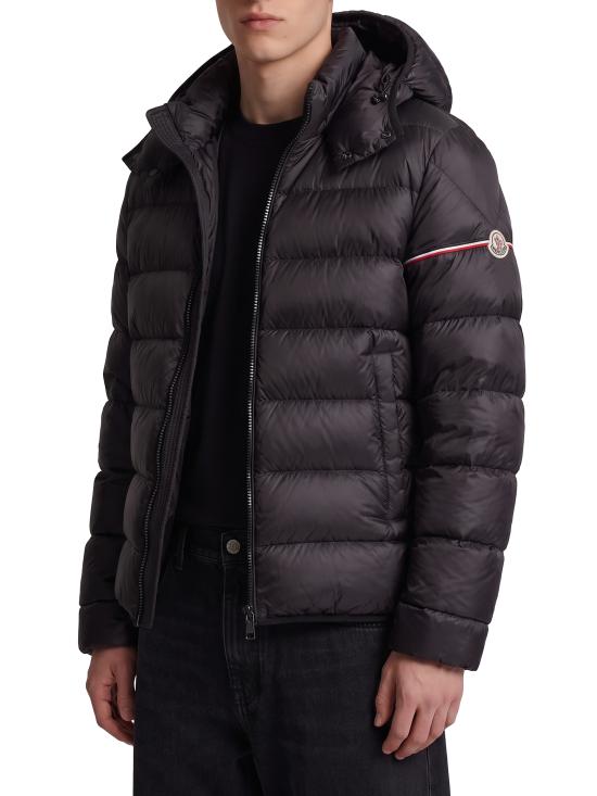 26FW 몽클레어 아우터 L20911A00141 BLACK - MONCLER