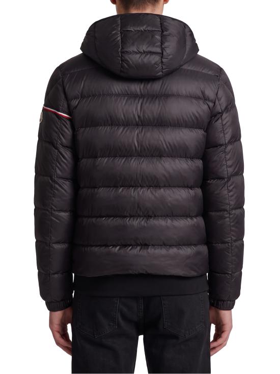 26FW 몽클레어 아우터 L20911A00141 BLACK - MONCLER