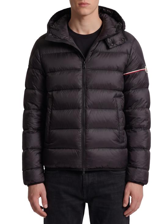 26FW 몽클레어 아우터 L20911A00141 BLACK