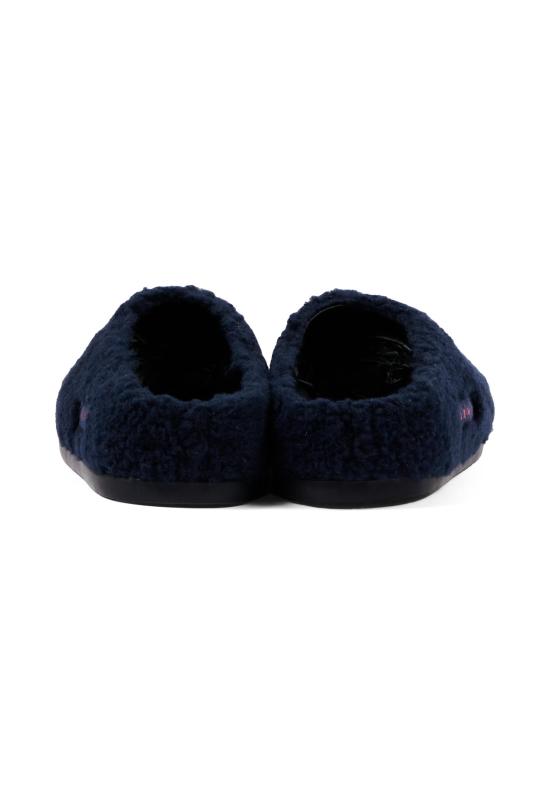 26FW [키즈] 마르니 샌들 83781 VAR5 BLACK - MARNI