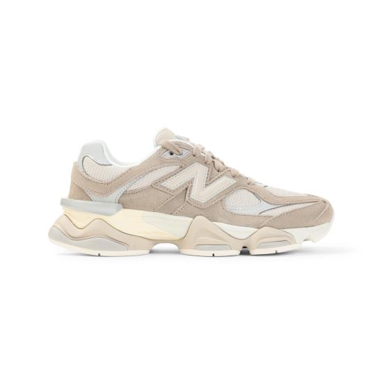 26FW 뉴발란스 9060 스니커즈 U90608AP DRIFTWOOD - NEW BALANCE