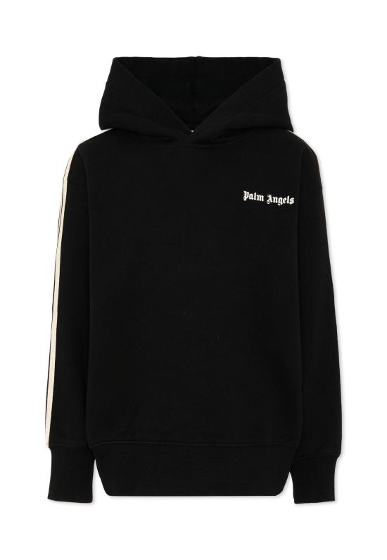26SS [키즈] 팜앤젤스 티셔츠 PBBB012S26FLE004 110 BLACK