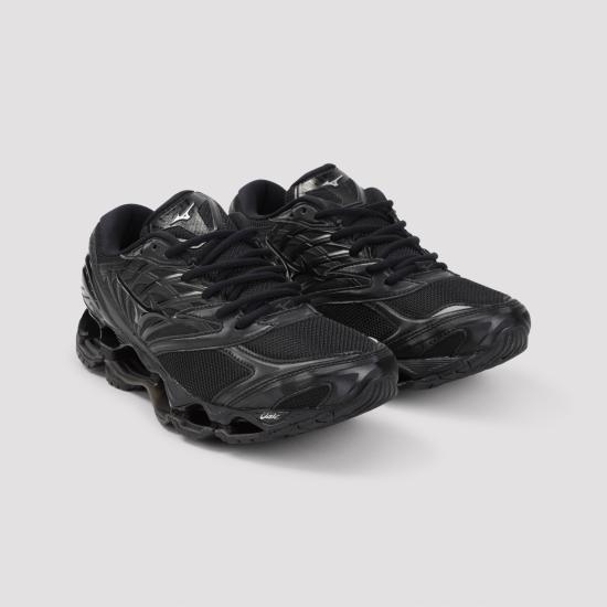 26FW 미즈노 스니커즈 D1GA3337 01 BLACK - MIZUNO