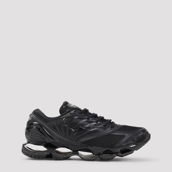 26FW 미즈노 스니커즈 D1GA3337 01 BLACK