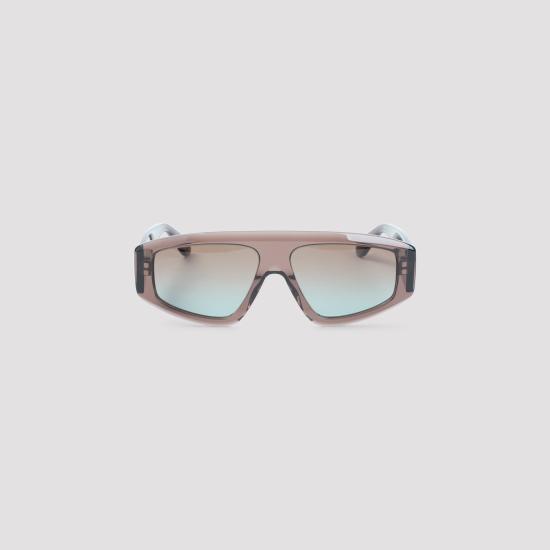 26FW 알라이아 선글라스 AA0092S 005 BROWN - ALAIA