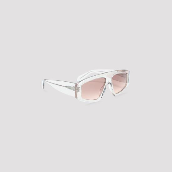 26FW 알라이아 선글라스 AA0092S 006 BROWN - ALAIA