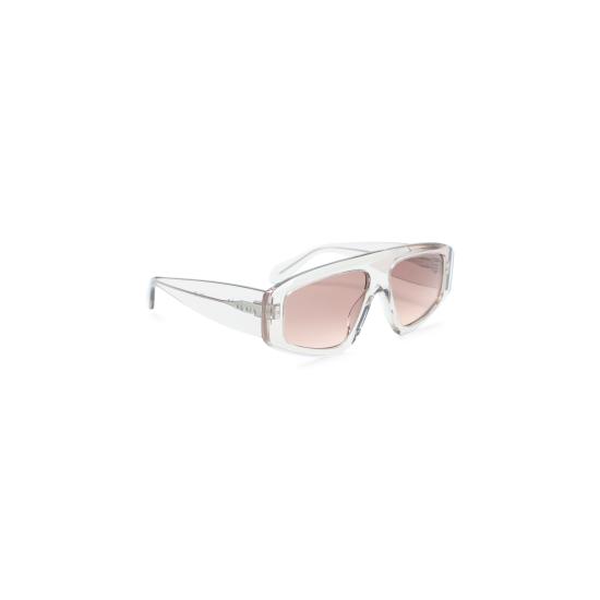 26FW 알라이아 선글라스 AA0092S 006 BROWN - ALAIA