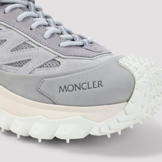 26FW 몽클레어 스니커즈 L209A4M00010 M9884 92P GREY - MONCLER