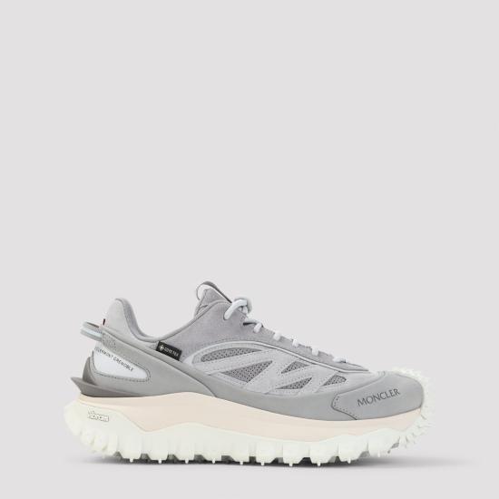 26FW 몽클레어 스니커즈 L209A4M00010 M9884 92P GREY