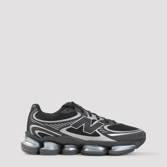 26FW 뉴발란스 스니커즈 U20008LL BLACK