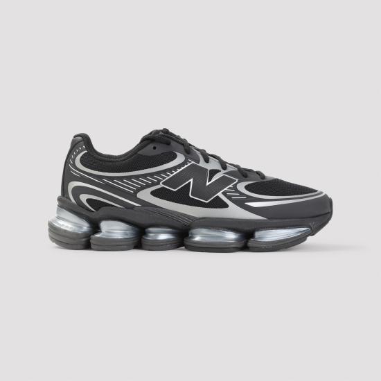 26FW 뉴발란스 스니커즈 U20008LL BLACK - NEW BALANCE