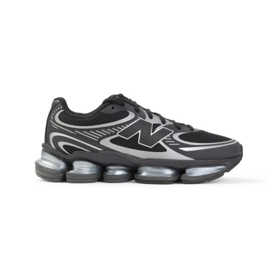 26FW 뉴발란스 스니커즈 U20008LL BLACK - NEW BALANCE
