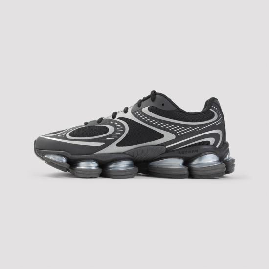26FW 뉴발란스 스니커즈 U20008LL BLACK - NEW BALANCE