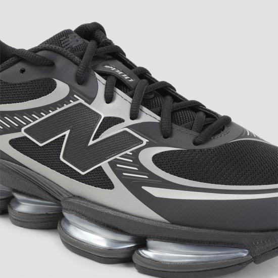 26FW 뉴발란스 스니커즈 U20008LL BLACK - NEW BALANCE
