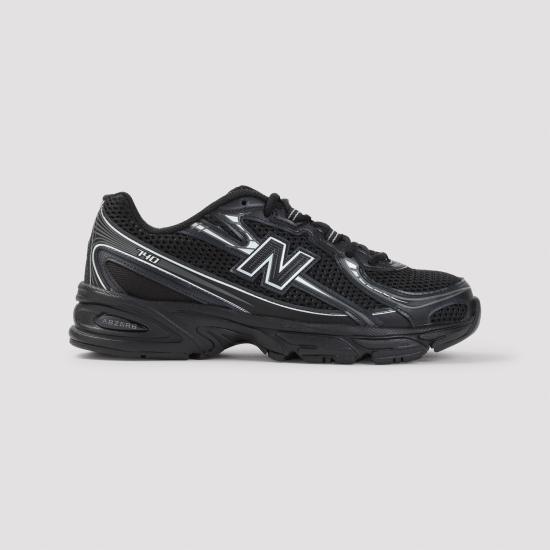 26FW 뉴발란스 740 스니커즈 U740BM2 BLACK - NEW BALANCE