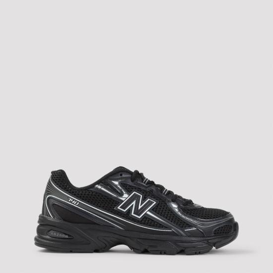 26FW 뉴발란스 740 스니커즈 U740BM2 BLACK