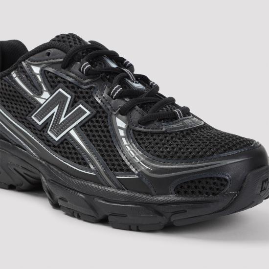 26FW 뉴발란스 740 스니커즈 U740BM2 BLACK - NEW BALANCE