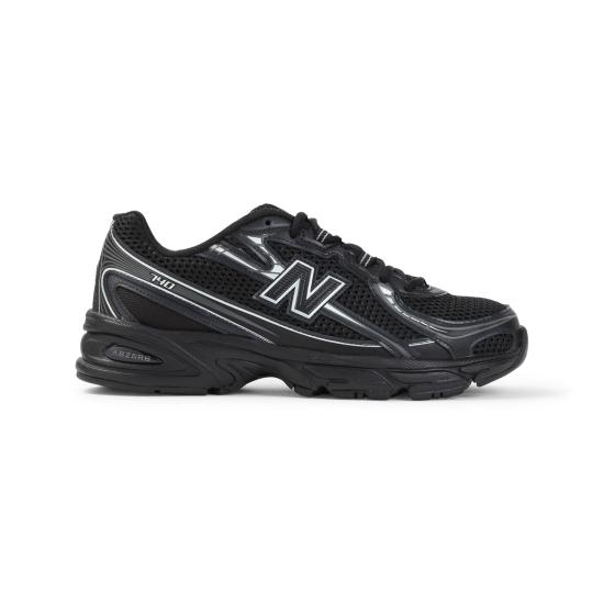 26FW 뉴발란스 740 스니커즈 U740BM2 BLACK - NEW BALANCE