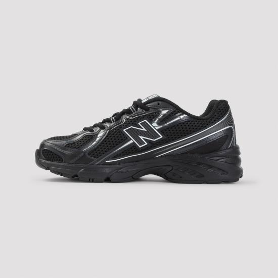 26FW 뉴발란스 740 스니커즈 U740BM2 BLACK - NEW BALANCE