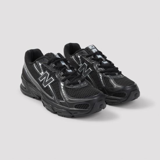 26FW 뉴발란스 740 스니커즈 U740BM2 BLACK - NEW BALANCE