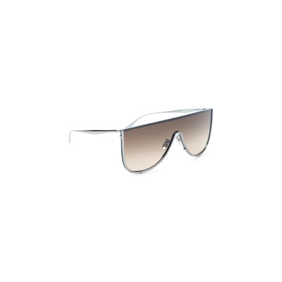 26FW 알라이아 선글라스 AA0094S 005 RUTHENIUM - ALAIA