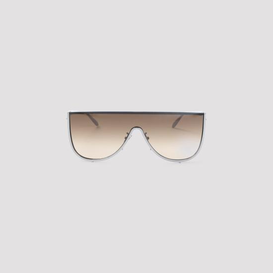 26FW 알라이아 선글라스 AA0094S 005 RUTHENIUM - ALAIA