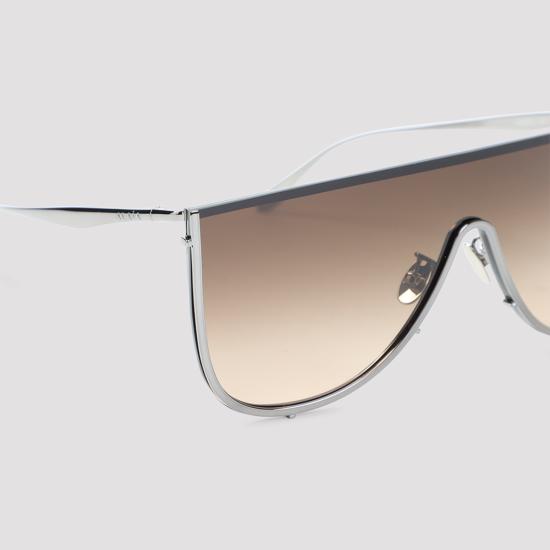 26FW 알라이아 선글라스 AA0094S 005 RUTHENIUM - ALAIA