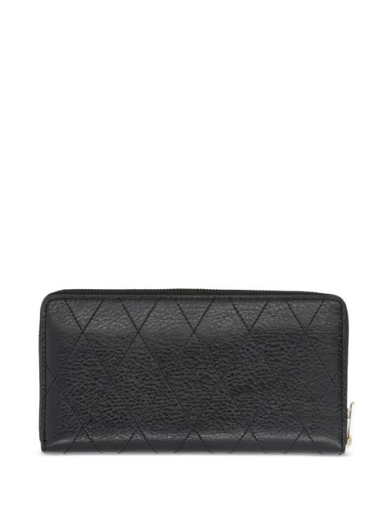 26FW 토리버치 지갑 186047001 Black - TORY BURCH