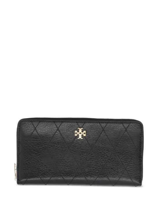 26FW 토리버치 지갑 186047001 Black