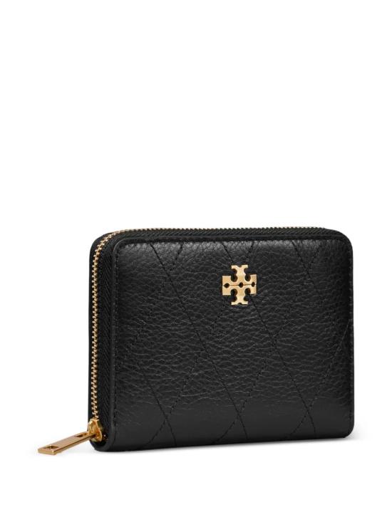 26FW 토리버치 지갑 186098001 Black - TORY BURCH
