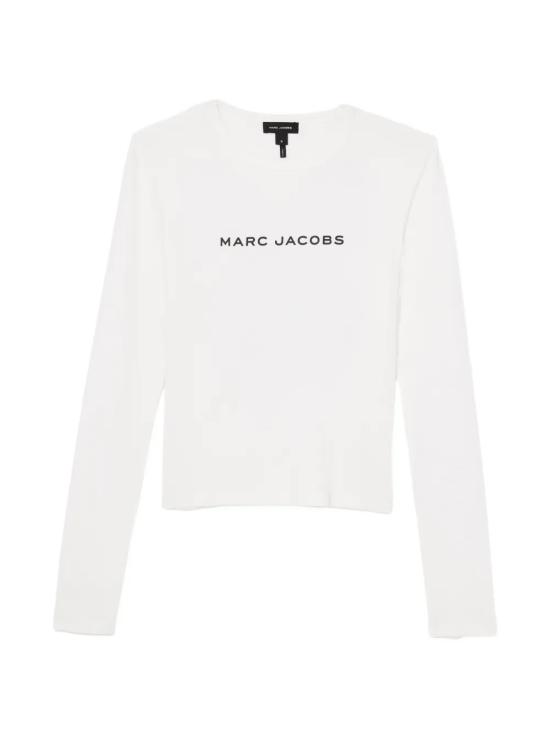 26FW 마크제이콥스 탑 2F6RTP012C17100 White