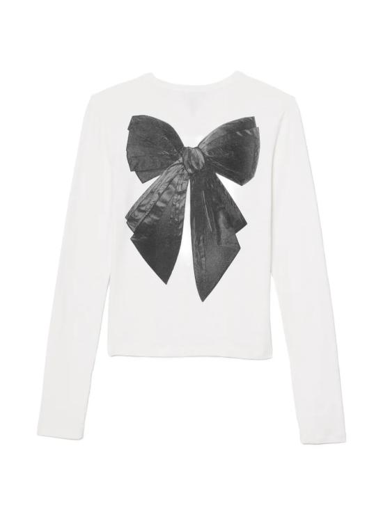 26FW 마크제이콥스 탑 2F6RTP012C17100 White - MARC JACOBS